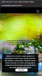 Mobile Screenshot of grangalaexcelsior.it